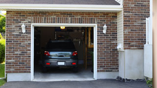 Garage Door Installation at Columbia Estates, Illinois